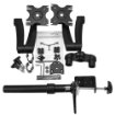 Picture of Startech.Com Desk-Mount Dual Monitor Arm - Articulating - Armdual