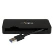 Picture of Startech.Com Travel Docking Station for Laptops - Hdmi or Vga - Usb 3.0 - USB3SMDOCKHV