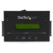Picture of Startech.Com 1:1 Standalone Hard Drive Duplicator with Disk Image Manager for Backup and Restore, Store Several Disk Images on One 2.5/3.5" Sata Drive, Hdd/Ssd Cloner, No Pc Required - SATDUP11IMG