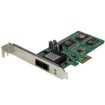 Picture of Startech.Com Pci Express (Pcie) Gigabit Ethernet Multimode Sc Fiber Network Card Adapter Nic - 550m - Pex1000mmsc2