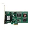 Picture of Startech.Com Pci Express (Pcie) Gigabit Ethernet Multimode Sc Fiber Network Card Adapter Nic - 550m - Pex1000mmsc2