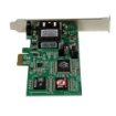 Picture of Startech.Com Pci Express (Pcie) Gigabit Ethernet Multimode Sc Fiber Network Card Adapter Nic - 550m - Pex1000mmsc2