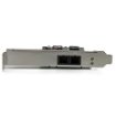 Picture of Startech.Com Pci Express (Pcie) Gigabit Ethernet Multimode Sc Fiber Network Card Adapter Nic - 550m - Pex1000mmsc2