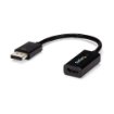 Picture of Startech.Com Displayport To Hdmi Adapter - 4K 30Hz Active Displayport To Hdmi Video Converter - Dp To Hdmi Monitor/Tv/Display Cable Adapter Dongle - Ultra Hd Dp 1.2 To Hdmi 1.4 Adapter - Dp2hd4ks