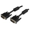 Picture of Startech.Com 5m Dvi-D Single Link Cable - M/M - DVIDSMM5M