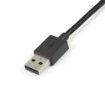 Picture of Startech.Com Usb 2.0 To 10/100 Mbps Ethernet Network Adapter Dongle - USB2100