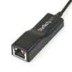 Picture of Startech.Com Usb 2.0 To 10/100 Mbps Ethernet Network Adapter Dongle - USB2100