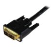 Picture of Startech.Com 1.5m Hdmi® To Dvi-D Cable - M/M - HDDVIMM150CM