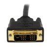 Picture of Startech.Com 1.5m Hdmi® To Dvi-D Cable - M/M - HDDVIMM150CM