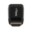 Picture of Startech.Com Compact Hdmi To Vga Adapter Converter - Ideal for Chromebooks Ultrabooks & Laptops – 1920x1200/1080p - HD2VGAMICRO