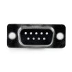 Picture of Startech.Com DB9 To RJ45 Modular Adapter - M/F - GC98MF