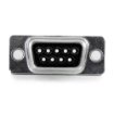 Picture of Startech.Com DB9 To RJ45 Modular Adapter - M/F - GC98MF