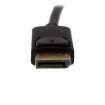Picture of Startech.Com 15ft (4.6m) Displayport To Vga Cable - Active Displayport To Vga Adapter Cable - 1080p Video - Dp To Vga Monitor Cable - Dp 1.2 To Vga Converter - Latching Dp Connector - Dp2vgamm15b