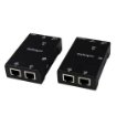 Picture of Startech.Com Hdmi Over CAT5e/CAT6 Extender with Power Over Cable - 165 Ft (50m) - St121shd50