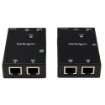 Picture of Startech.Com Hdmi Over CAT5e/CAT6 Extender with Power Over Cable - 165 Ft (50m) - St121shd50