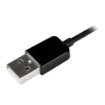 Picture of Startech.Com Usb Stereo Audio Adapter External Sound Card with Spdif Digital Audio and Stereo Mic - ICUSBAUDIO2D