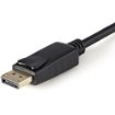 Picture of Startech.Com 3ft (1m) Displayport To Vga Cable - Active Displayport To Vga Adapter Cable - 1080p Video - Dp To Vga Monitor Cable - Dp 1.2 To Vga Converter - Latching Dp Connector - Dp2vgamm3b