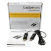 Picture of Startech.Com Km Switch Cable with File Transfer for Mac and Pc - Usb 2.0 - SVKMS2