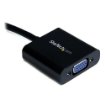 Picture of Startech.Com Micro Hdmi To Vga Adapter Converter for Smartphones / Ultrabook / Tablet - 1920x1080 - Mchd2vgae2