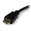 Picture of Startech.Com Hdmi To Vga Adapter Converter for Desktop Pc / Laptop / Ultrabook - 1920x1080 - Hd2vgae2
