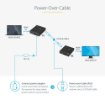 Picture of Startech.Com Hdmi Over CAT5e Hdbaset Extender - Power Over Cable - Ultra Hd 4K - Taa - ST121HDBTE