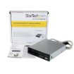 Picture of Startech.Com Usb 2.0 Internal Multi-Card Reader / Writer - Sd Microsd Cf - 35FCREADBK3