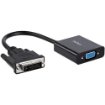 Picture of Startech.Com Dvi-D To Vga Active Adapter Converter Cable - 1080p - DVI2VGAE