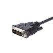 Picture of Startech.Com Dvi-D To Vga Active Adapter Converter Cable - 1080p - DVI2VGAE