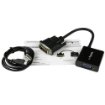 Picture of Startech.Com Dvi-D To Vga Active Adapter Converter Cable - 1080p - DVI2VGAE