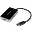 Picture of Startech.Com Usb 3.0 To Hdmi Adapter W/ 1x Usb, Usb To Hdmi Monitor Converter for Windows (No Support for Macos/Chromeos/Linux) - Taa - USB32HDEH