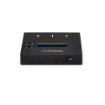 Picture of Startech.Com Standalone 1 To 2 Usb Thumb Drive Duplicator and Eraser, Multiple Usb Flash Drive Copier, System and File and Whole-Drive Copy At 1.5 Gb/Min, Single and 3-Pass Erase, Lcd Display - Taa - USBDUP12
