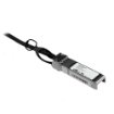 Picture of Startech.Com Cisco SFP-H10GB-CU3M Compatible 3m 10G Sfp+ To Sfp+ Direct Attach Cable Twinax - 10GbE Sfp+ Copper Dac 10 Gbps Low Power Passive Mini Gbic/Transceiver Module Dac Firepower ASR920 ASR9000 - SFPCMM3M