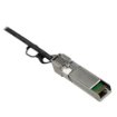 Picture of Startech.Com Cisco SFP-H10GB-CU1M Compatible 1m 10G Sfp+ To Sfp+ Direct Attach Cable Twinax - 10GbE Sfp+ Copper Dac 10 Gbps Low Power Passive Mini Gbic/Transceiver Module Dac Firepower ASR920 ASR9000 - SFPCMM1M