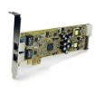 Picture of Startech.Com Dual Port Pci Express Gigabit Ethernet Pcie Network Card Adapter - Poe/Pse - ST2000PEXPSE