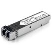 Picture of Startech.Com Cisco Sfp-Ge-S Compatible Sfp Module - 1000BASE-SX - 1GbE Multimode Fiber Mmf Optic Transceiver - 1GE Gigabit Ethernet Sfp - Lc 550m - 850nm - Ddm Cisco IE3400, IE3300, IE3200 - Sfpgesst
