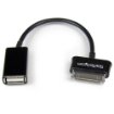 Picture of Startech.Com Usb Otg Adapter Cable for Samsung Galaxy Tab - Sdcotg