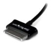 Picture of Startech.Com Usb Otg Adapter Cable for Samsung Galaxy Tab - Sdcotg