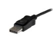 Picture of Startech.Com Displayport To Dvi Dual Link Active Adapter - Displayport To Dvi-D Adapter Video Converter 2560x1600 60Hz - Dp 1.2 To Dvi Monitor - Usb Powered - Latching Dp Connector - Dp2dvid2