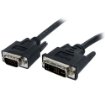 Picture of Startech.Com 1m Dvi To Vga Display Monitor Cable M/M - Dvi To Vga (15 Pin) - DVIVGAMM1M