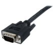 Picture of Startech.Com 1m Dvi To Vga Display Monitor Cable M/M - Dvi To Vga (15 Pin) - DVIVGAMM1M