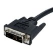Picture of Startech.Com 1m Dvi To Vga Display Monitor Cable M/M - Dvi To Vga (15 Pin) - DVIVGAMM1M