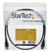 Picture of Startech.Com 1m Black Superspeed Usb 3.0 Extension Cable a To a - M/F - Usb3sext1mbk