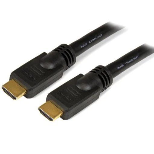 Picture of Startech.Com 7m High Speed Hdmi Cable - Ultra Hd 4k X 2k Hdmi Cable - Hdmi To Hdmi M/M - HDMM7M
