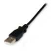 Picture of Startech.Com Usb To 5.5mm Power Cable - Type N Barrel - 1m - Usb2typen1m