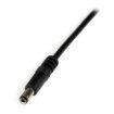 Picture of Startech.Com Usb To 5.5mm Power Cable - Type N Barrel - 1m - Usb2typen1m