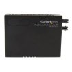 Picture of Startech.Com 10/100 Multi Mode Fiber Copper Fast Ethernet Media Converter St 2 Km - Mcm110st2eu
