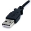 Picture of Startech.Com Usb To 5.5mm Power Cable - Type M Barrel - 2m - Usb2typem2m