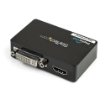 Picture of Startech.Com Usb 3.0 To Hdmi / Dvi Adapter - 2048x1152 - USB32HDDVII