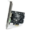 Picture of Startech.Com 2 Port Pci Express Sata 6 Gbps Esata Controller Card - Dual Port Pcie Sata Iii Card - 2 Int/2 Ext - PEXESAT322I