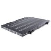 Picture of Startech.Com 1U 4-Post Adjustable Vented Server Rack Mount Shelf - 330lbs(150 Kg) - 19.5 To 38in Adjustable Mounting Depth Universal Tray for 19" Av/ Network Equipment Rack - 27.5in Deep - Adjshelfhdv